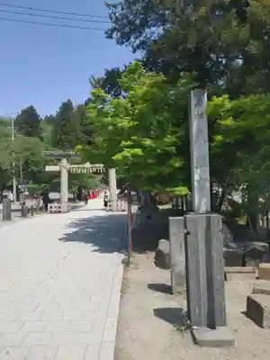 仙台東照宮(宮城県)