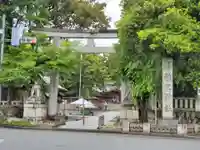秩父神社(埼玉県)