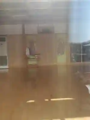 船玉神社の本殿・本堂