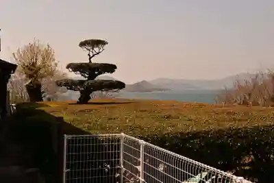 祥雲寺(愛媛県)