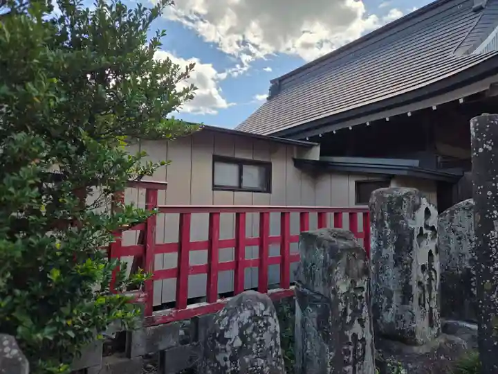 第六天神社(宮城県)