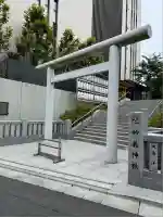 駒込妙義神社(東京都)