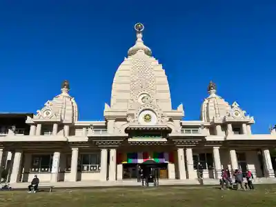 川崎大師（平間寺）(神奈川県)