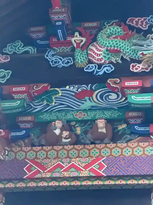 秩父神社(埼玉県)