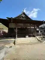 隆善寺(福岡県)