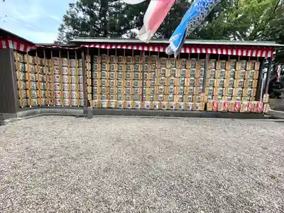 東海市熊野神社(愛知県)