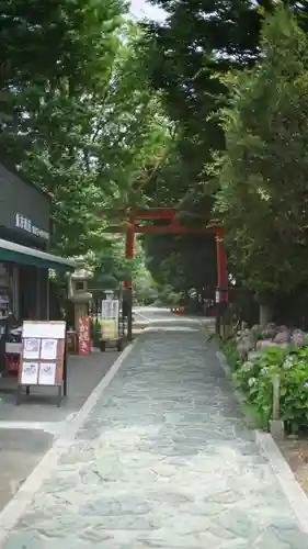 淡嶋神社(和歌山県)