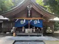 若宮八幡宮(高知県)