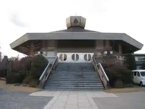 遠光寺(山梨県)