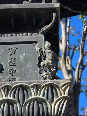 浅草寺(東京都)