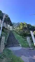 春日山神社(新潟県)