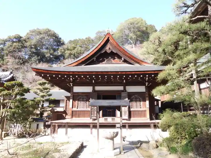 岡寺(龍蓋寺)(奈良県)