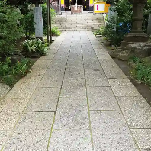 金刀比羅宮東京分社のその他建物