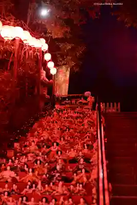 座間神社(神奈川県)