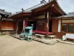 金剛寺(奈良県)