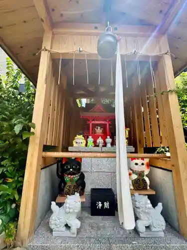 勝念寺（かましきさん）(京都府)