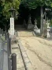 恩智神社(大阪府)