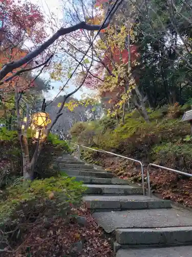 村雲御所瑞龍寺門跡の建物その他