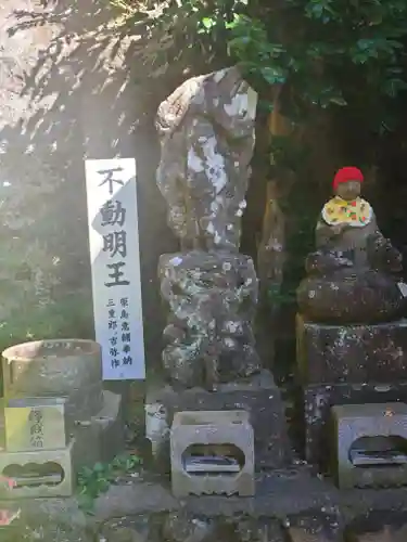 観音院のその他建物