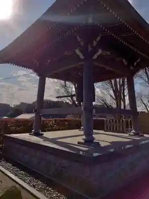 観音寺のその他建物