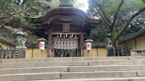 金刀比羅宮(香川県)