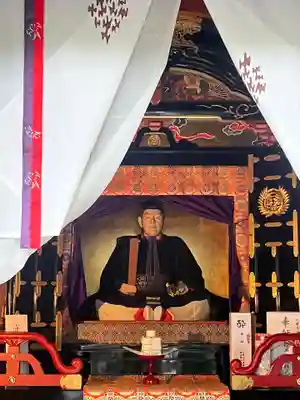 瑞鳳殿(宮城県)