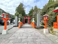 熊野速玉大社(和歌山県)