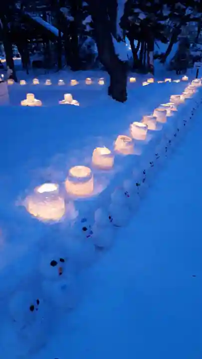 北広島市総鎮守 廣島神社の体験その他