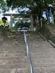 唐澤山神社(栃木県)