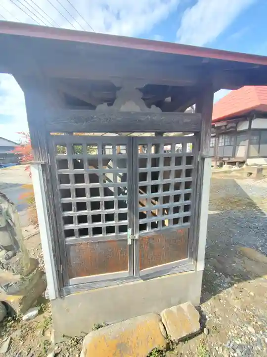 龍蔵寺(栃木県)