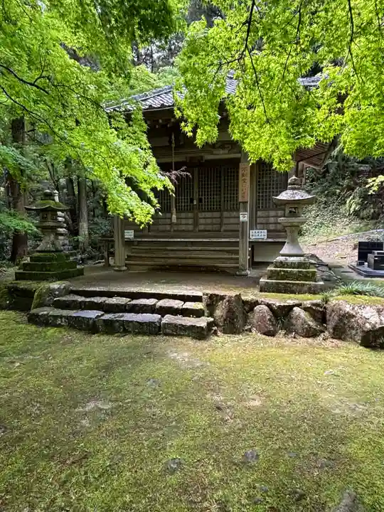 石馬寺(滋賀県)