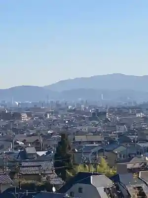 華厳寺(鈴虫寺)(京都府)