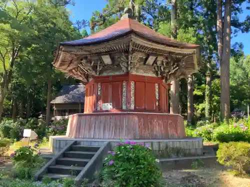 蓮華峯寺(新潟県)