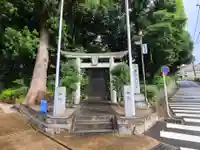高宮八幡宮(福岡県)