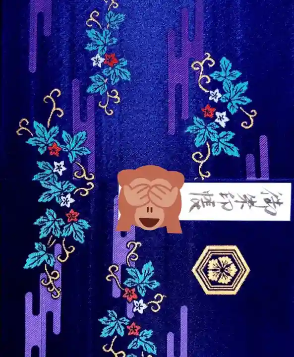 白山比咩神社(石川県)