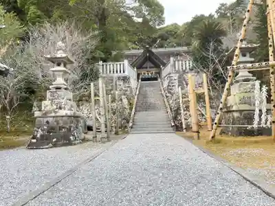 高家神社(千葉県)