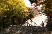 安養寺(立木観音)(滋賀県)