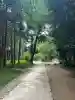 桜井大神宮(福岡県)