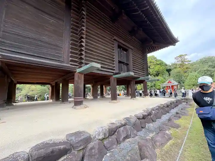 氷室神社(奈良県)