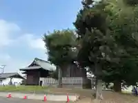 愛宕神社(栃木県)