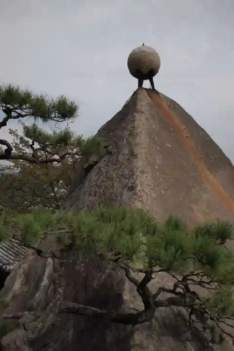 千光寺のその他建物