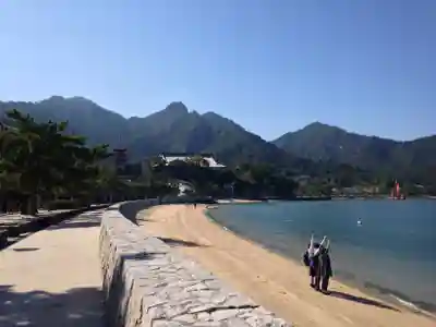厳島神社(広島県)