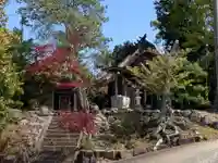 萩原大歳社のその他建物