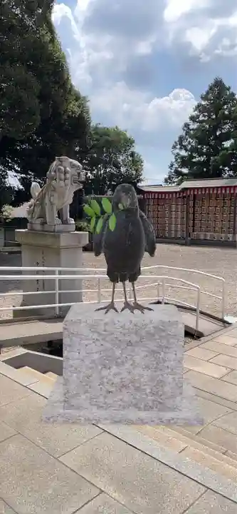 東海市熊野神社(愛知県)