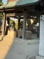 浜松神社(静岡県)