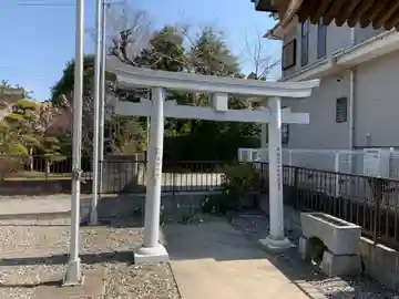 八坂神社(千葉県)