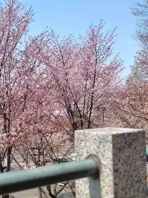 厚別神社(北海道)