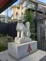 御嶽榛名稲荷(東京都)