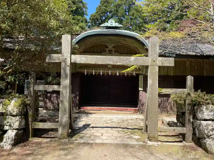 愛宕神社(京都府)