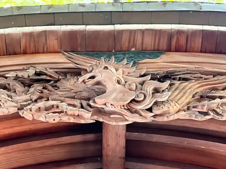 美具久留御魂神社(大阪府)